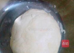 猪肉馅水饺的做法图解2