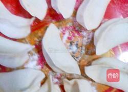 猪肉馅水饺的做法图解3