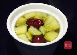 菊花水果茶的做法图解7