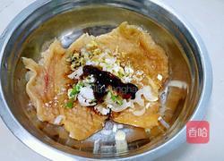 香酥炸鸡排的做法图解4