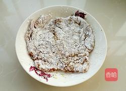 香酥炸鸡排的做法图解6