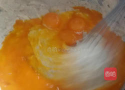 木糖醇戚风蛋糕的做法图解3