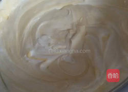 木糖醇戚风蛋糕的做法图解8