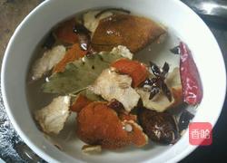 卤凤爪的做法图解3