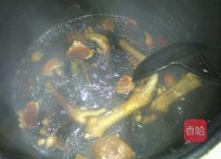卤凤爪的做法图解8