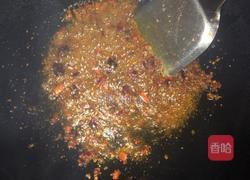 鱼子酱香辣豆腐的做法图解2