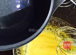 提拉米苏的做法图解3