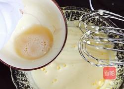 提拉米苏的做法图解6