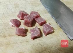 响螺片淮山枸杞汤的做法图解5