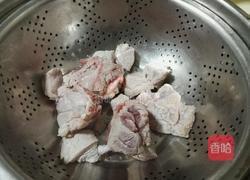 响螺片淮山枸杞汤的做法图解6