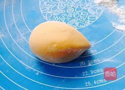 南瓜小刺猬馒头的做法图解10