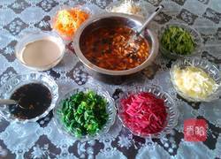 天津素捞面的做法图解14