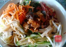 天津素捞面的做法图解18