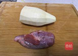 冬笋炒肉片的做法图解4