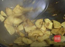 冬笋炒肉片的做法图解11