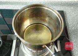 烫面棉花蛋糕的做法图解2