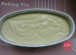 烫面棉花蛋糕的做法图解14