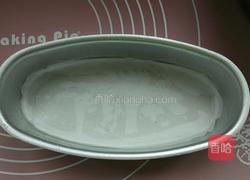 烫面棉花蛋糕的做法图解13