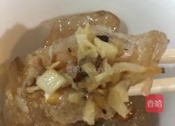 梅州笋粄的做法图解7