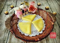 鸡蛋软饼的做法图解17