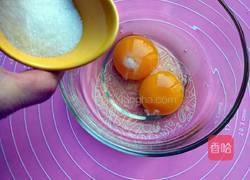 鸡蛋软饼的做法图解2