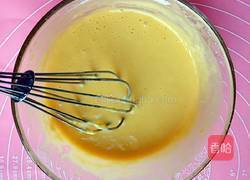 鸡蛋软饼的做法图解5