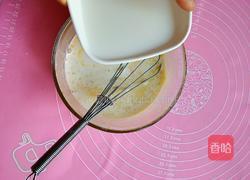 鸡蛋软饼的做法图解7