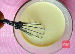 鸡蛋软饼的做法图解10