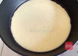 鸡蛋软饼的做法图解12