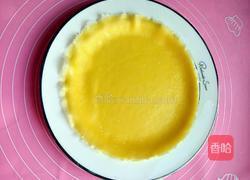 鸡蛋软饼的做法图解16