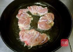 蜜汁炤烧鸡腿的做法图解5