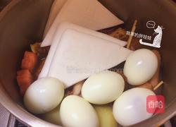 日式关东煮的做法图解13