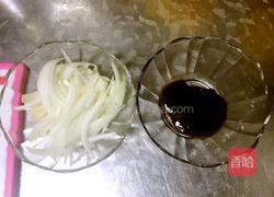 懒人版黑椒意面的做法图解3