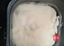 紫薯花式面包的做法图解2