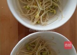 正宗陕西油泼面 (三人份)的做法图解5