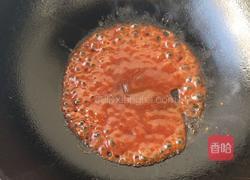 糖醋脆皮豆腐的做法图解4