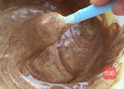 巧克力蛋糕（6寸）的做法图解9