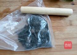 酸奶盆栽的做法图解3