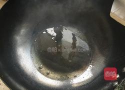 芹菜炒肉丝的做法图解2