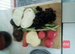烩麻食的做法图解7