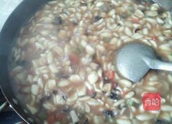 烩麻食的做法图解10