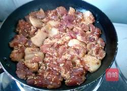 韩式烤肉的做法图解6