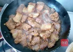 韩式烤肉的做法图解7