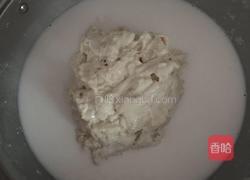 自制凉皮的做法图解2