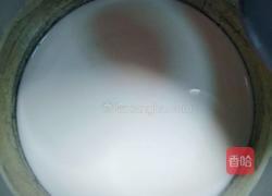 自制凉皮的做法图解3