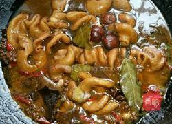 卤水大肠的做法图解3