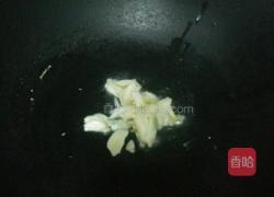 蒜泥西葫芦的做法图解3