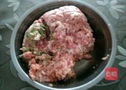 小笼汤包的做法图解1