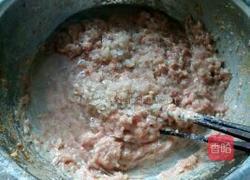 小笼汤包的做法图解3