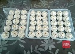 小笼汤包的做法图解11